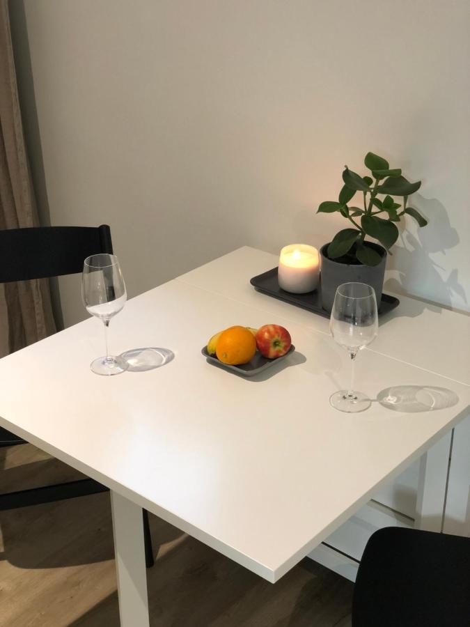 Bezaubernde Gastesuite Mit Terrasse Im Hinterhof Hamburgo Exterior foto